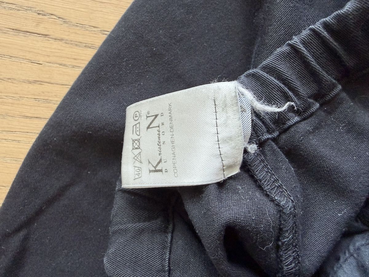 Pantaloni: Kristensen du Nord Hose – Usato da Zürich venduto da z00mie 4