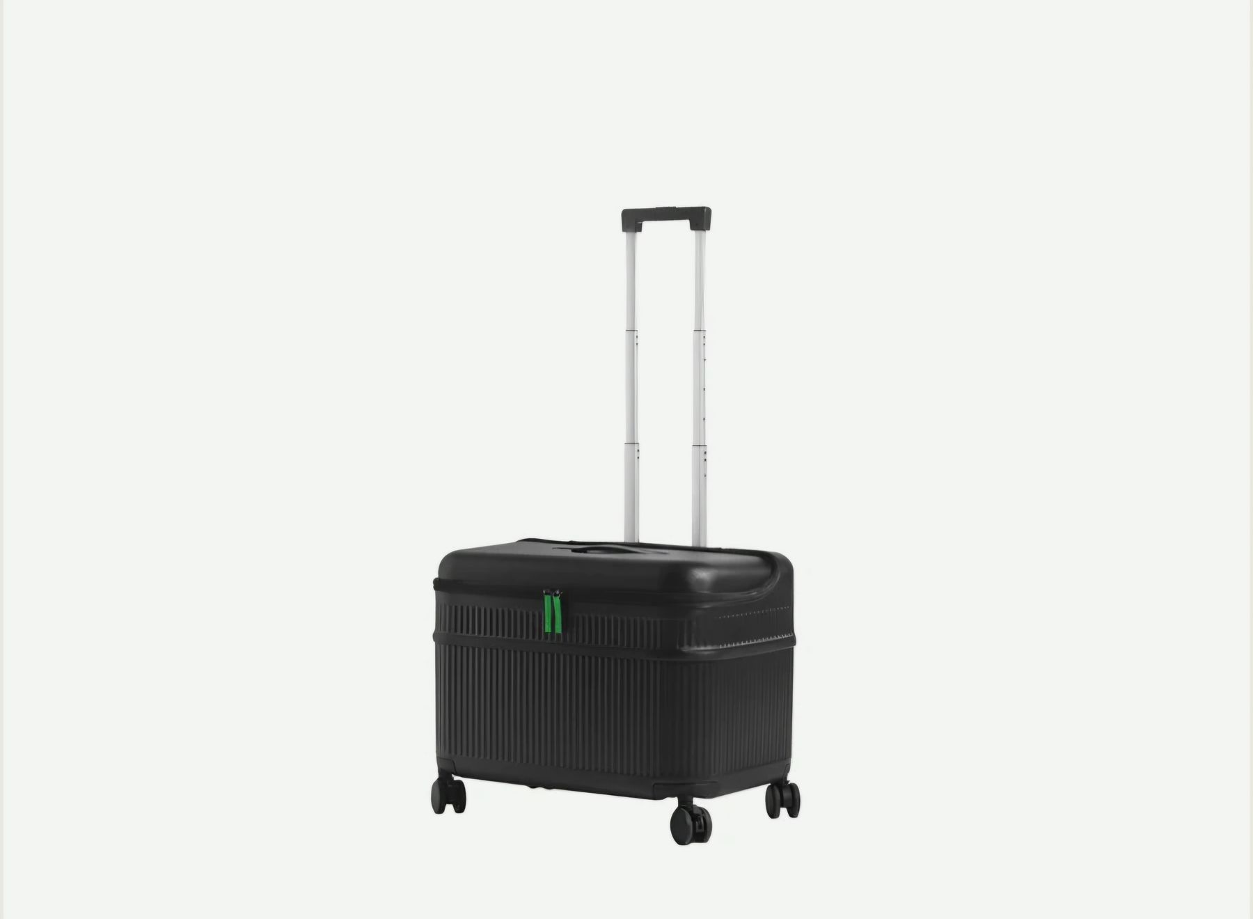 Valigie & Borse: TM7 Trolley Koffer – Usato da Wanzwil venduto da schaererlii