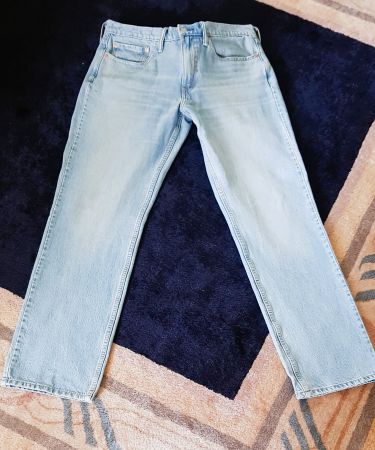 Levi Strauss Jeans Herren Grösse 34/34