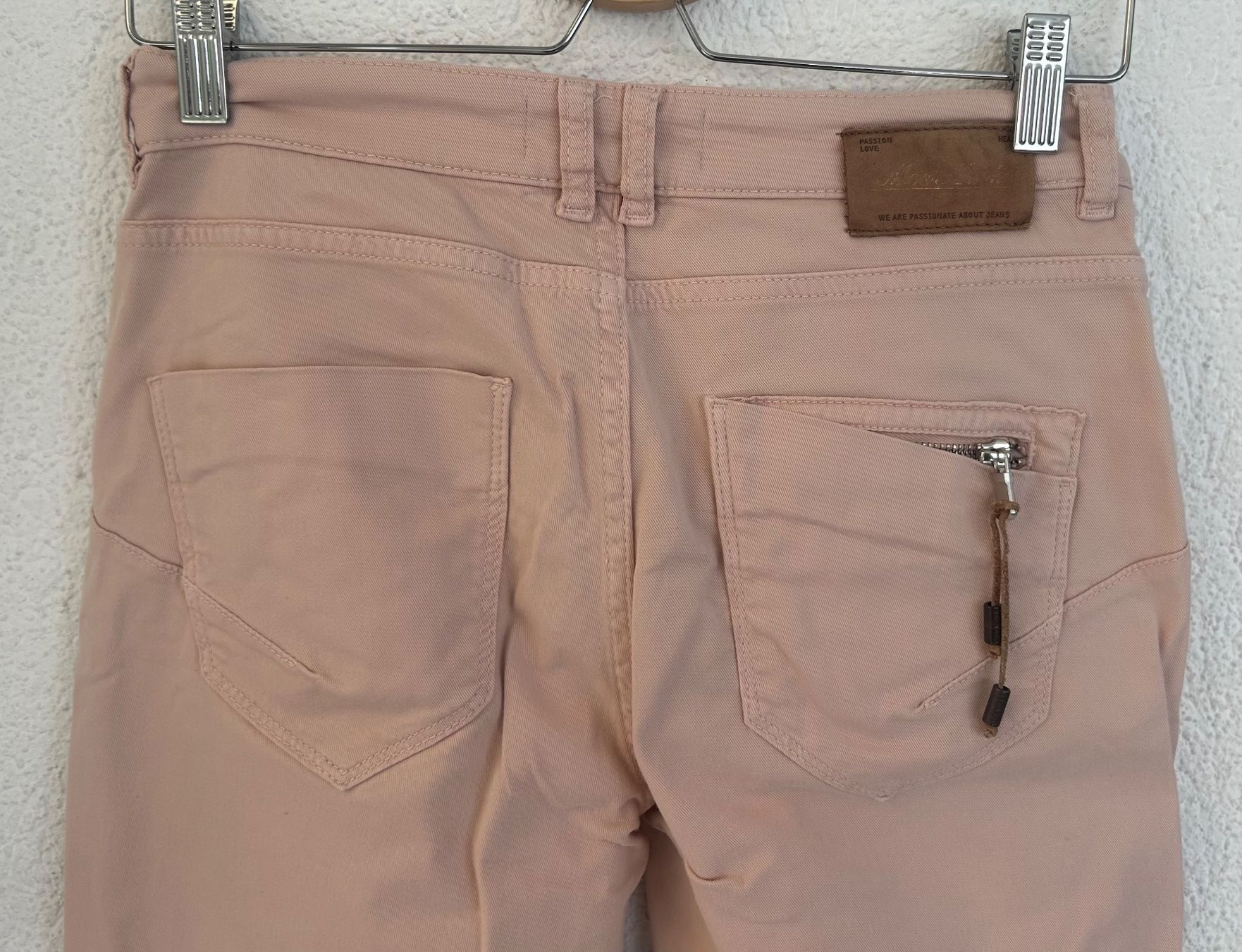 Mos mosh Hosen: MOS MOSH Hose – Gebraucht aus STUDEN BE von SMIROS 5