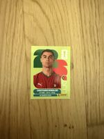 Panini FIFA World Cup 2026 Sticker Cristiano Ronaldo