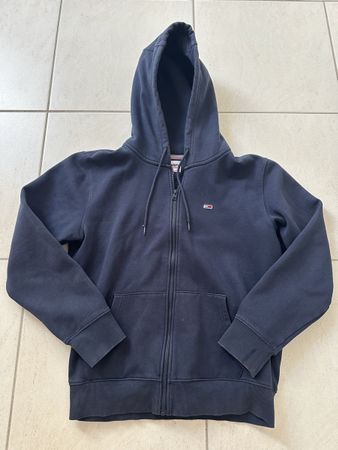 Tommy Jeans Kapuzenpullover Gr. M