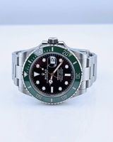 126610LV Rolex STARBUCKS 2022   FULL SET