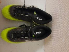 Chaussure de foot/Fussballschuhe - Fila -33