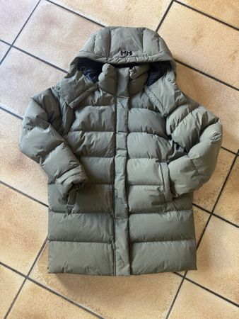 Helly Hansen Daunenjackn