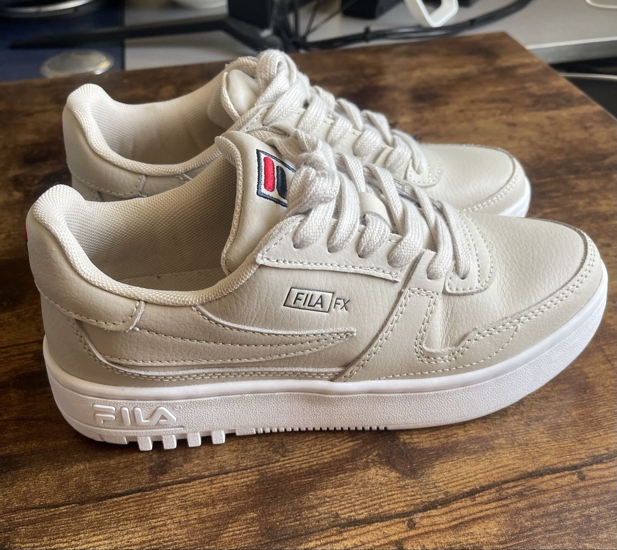 Fila Scarpe da uomo: Basket FILA FX taille 38 – Nuovo (secondo la descrizione) da Chêne-Pâquier venduto da ofly_1987 2