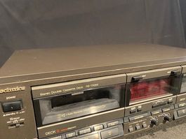 Technics DoppelTape RS-TR355