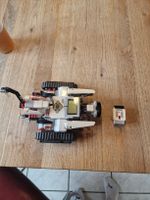 Lego Mindstorms EV3