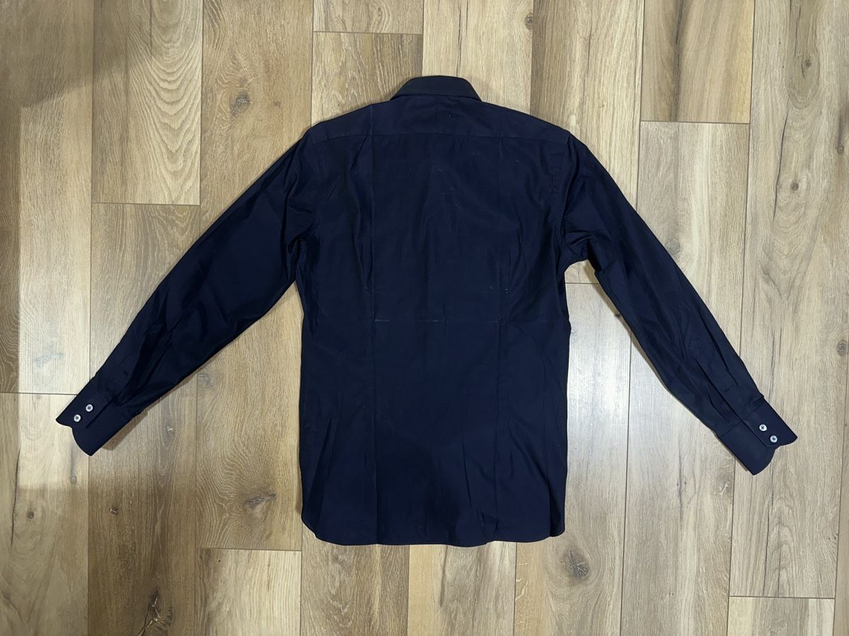 Tom Ford Hemden: Schwarzes Tom Ford Hemd – Neu (gemäss Beschreibung) aus Liebefeld von tru_cj95 1