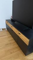 Sideboard mit Massivholz