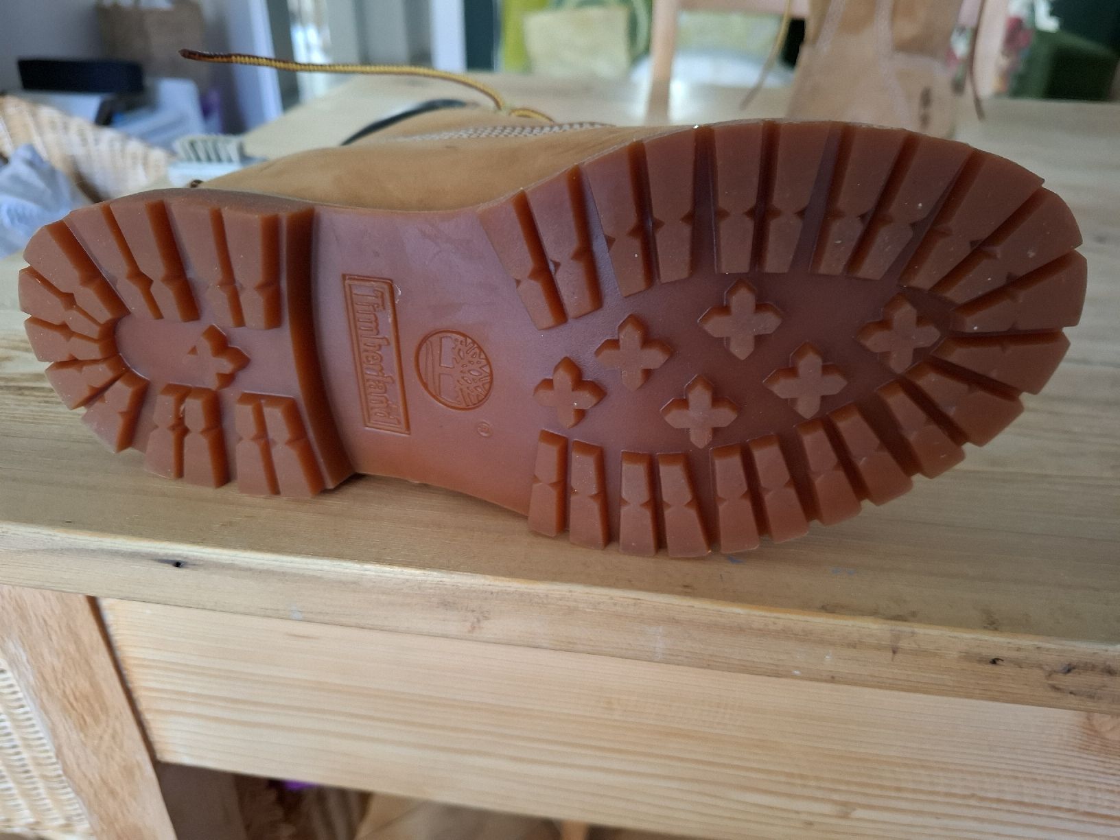 Timberland Chaussures femmes: Timberlandboots – Neuf (Voir description) à Bern par Vetra54 4