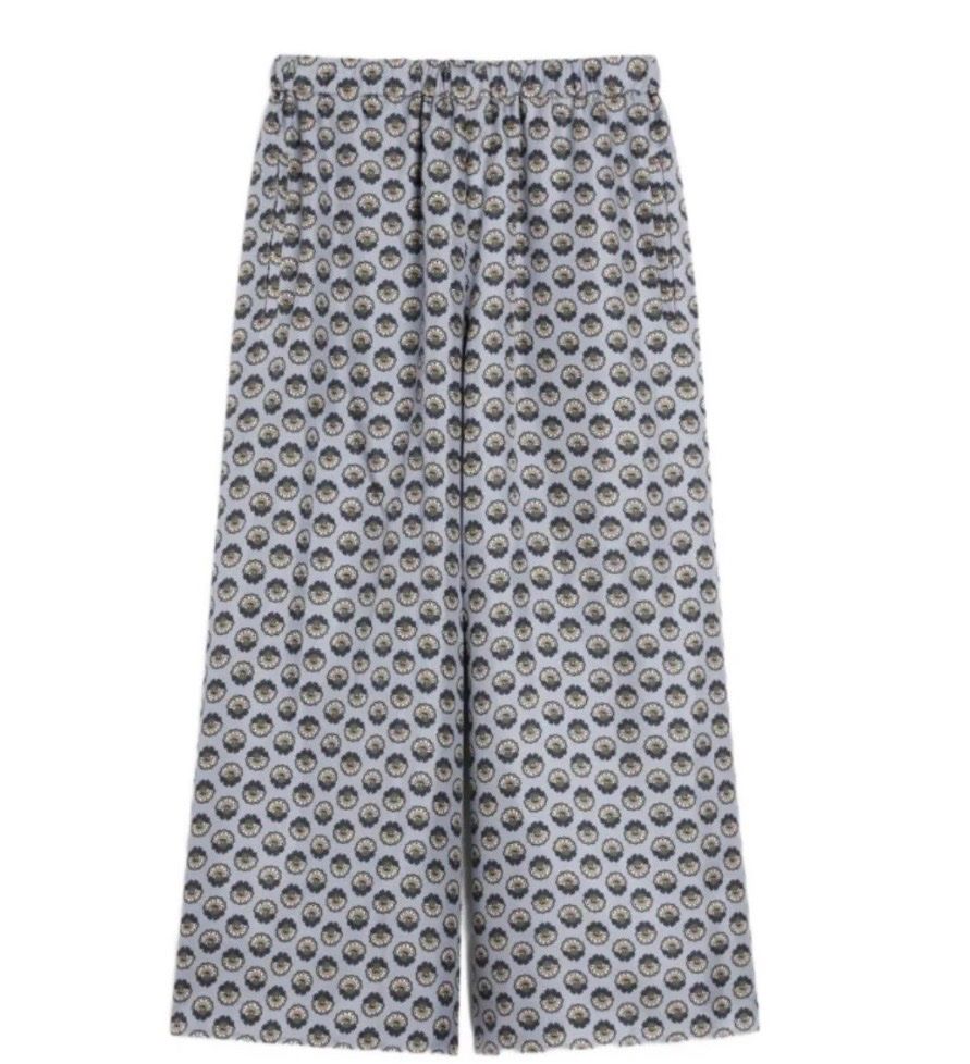 Max Mara Pantalons: MaxMara Weekend Seidenhose (S) – D'occasion à Muri b. Bern par jor_9tvf 1
