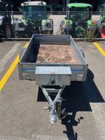 Location Remorque 750kg 24h/24, 7/7 dès 20chf
