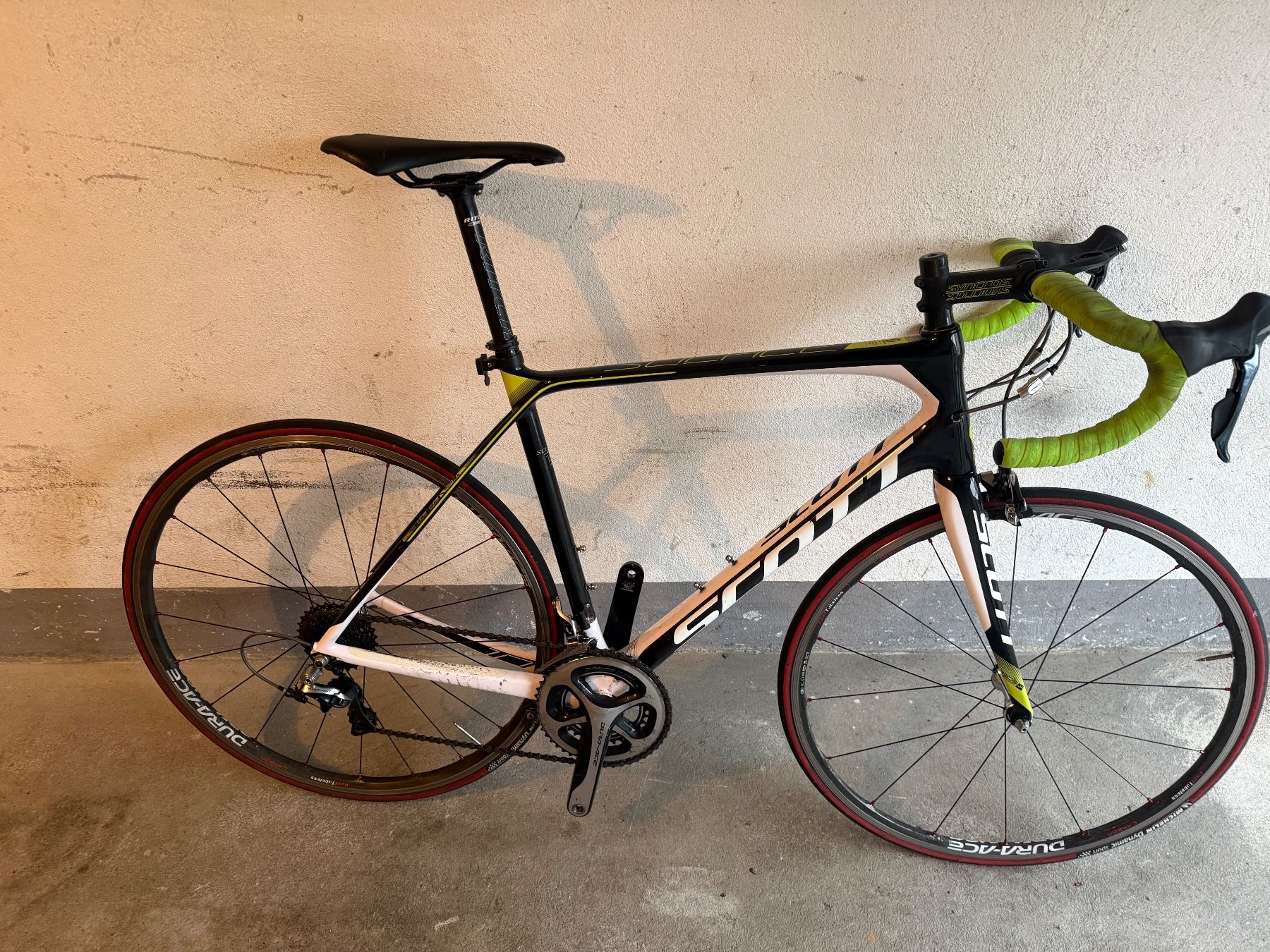 Scott Velos: Scott solace 10 und Scott addict 20 – Gebraucht aus Wetzikon von ama_6ldz 3