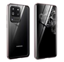 Samsung Galaxy S20 Doppel-Magnet Case