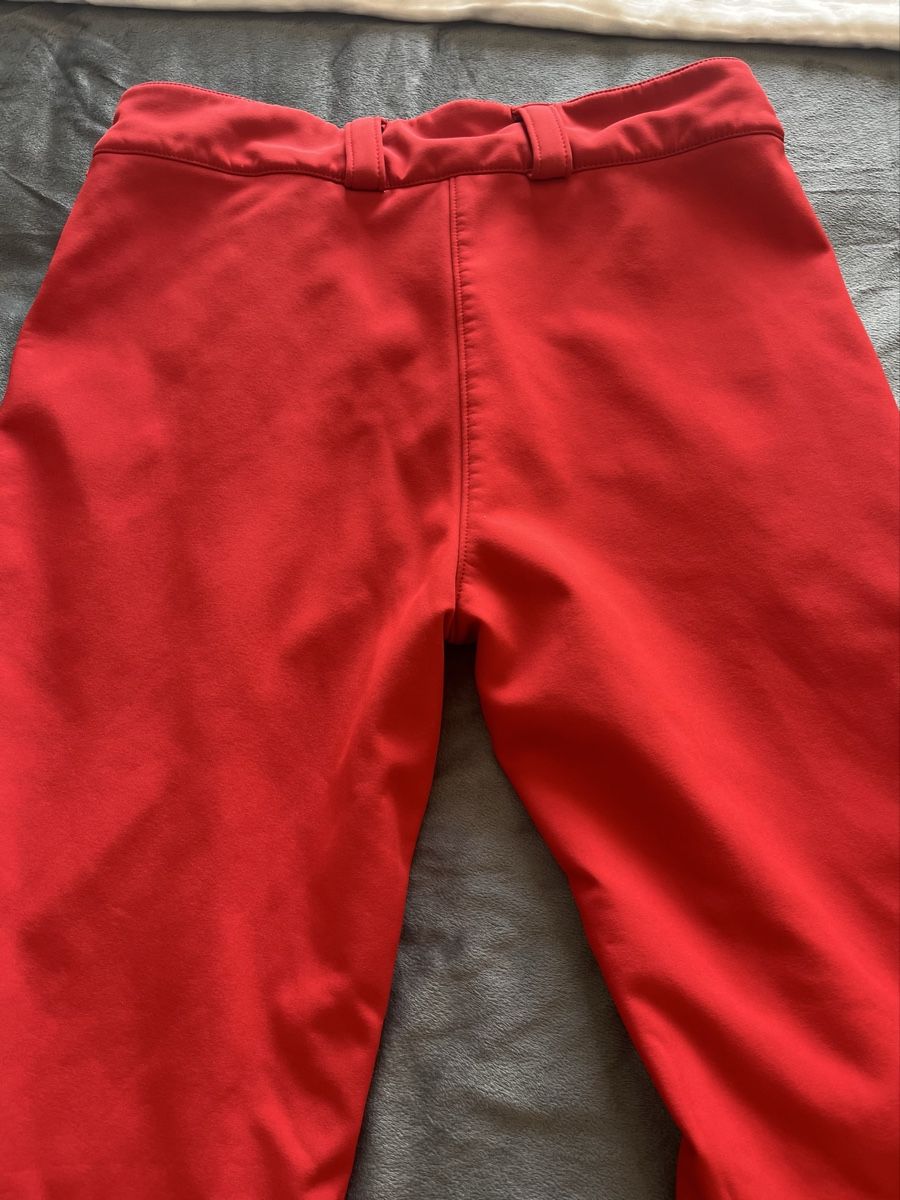 Killtec Pantaloni: Rote Skihose von Killtec Grösse 40 – Nuovo (secondo la descrizione) da Bremgarten AG venduto da Bover1 2