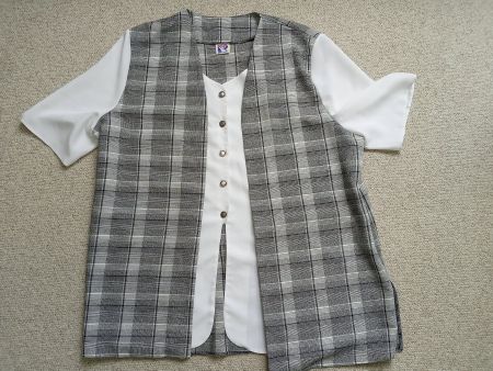 Bluse
