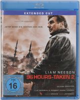 96 Hours - Taken 2 - Jetzt sind sie hinter ihm her