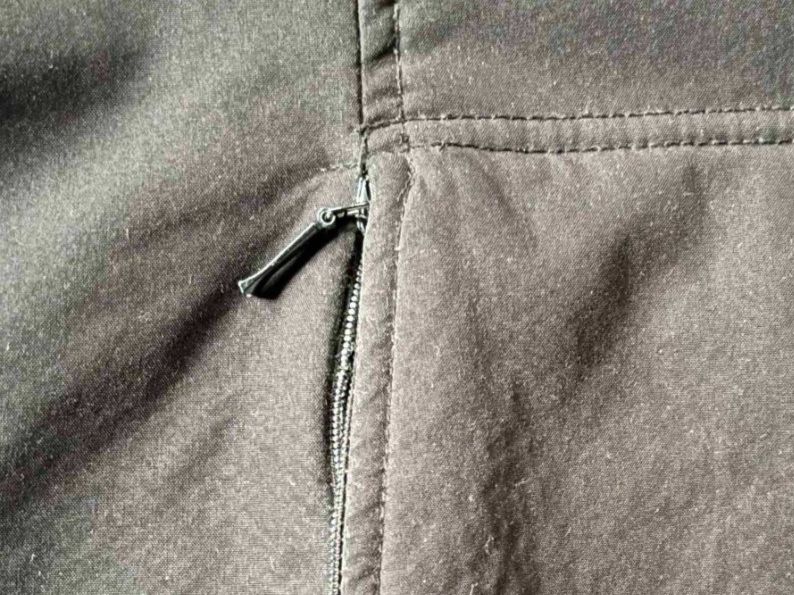 Mamalila Vestes: MAMALILA - Tragejacke Softshell - Gr. M – D'occasion à Aarberg par umearocks 5