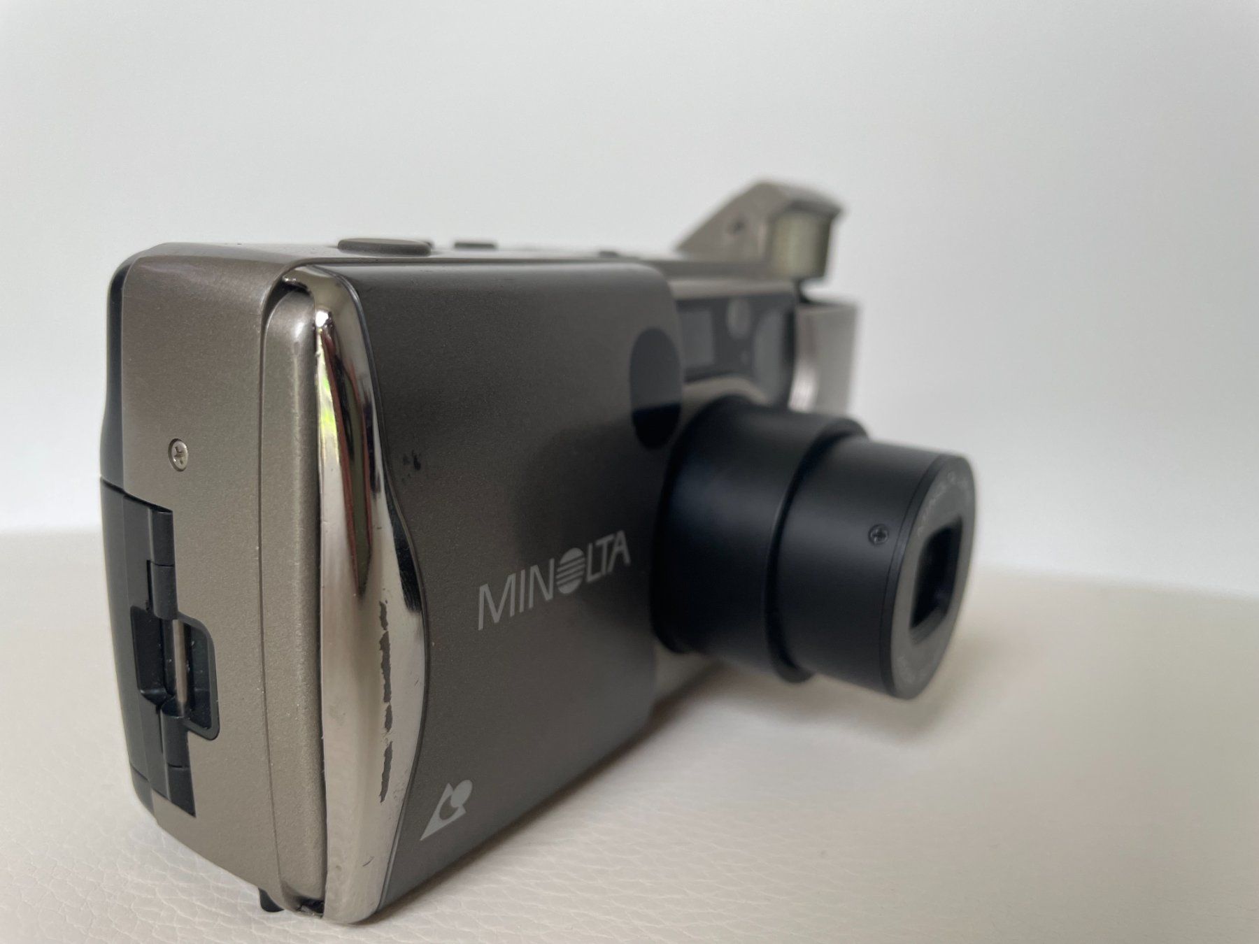 Minolta Appareil photo: Minolta Vectis 20 IX-Date – D'occasion à Petit Lancy par gil_hr6v 5