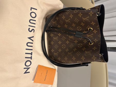 Neonoe bag Louis Vuitton