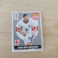 Panini Extra Sticker FIFA 2023 - Jude Bellingham! Top!