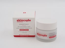 SKINCODE 24h Cell Energizer Cream 50 ml (26083022Z)