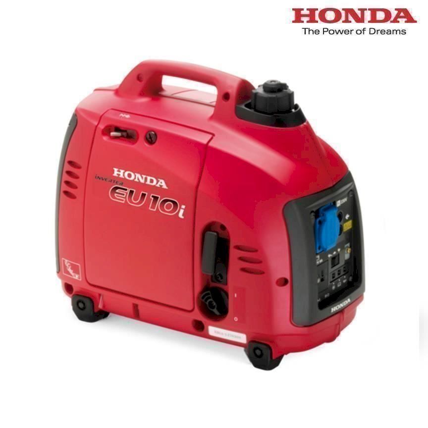 Honda Stromgeneratoren: Honda EU 10i Stromerzeuger – Neu und originalverpackt aus Bottighofen von zaap