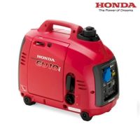 Honda EU 10i Stromerzeuger