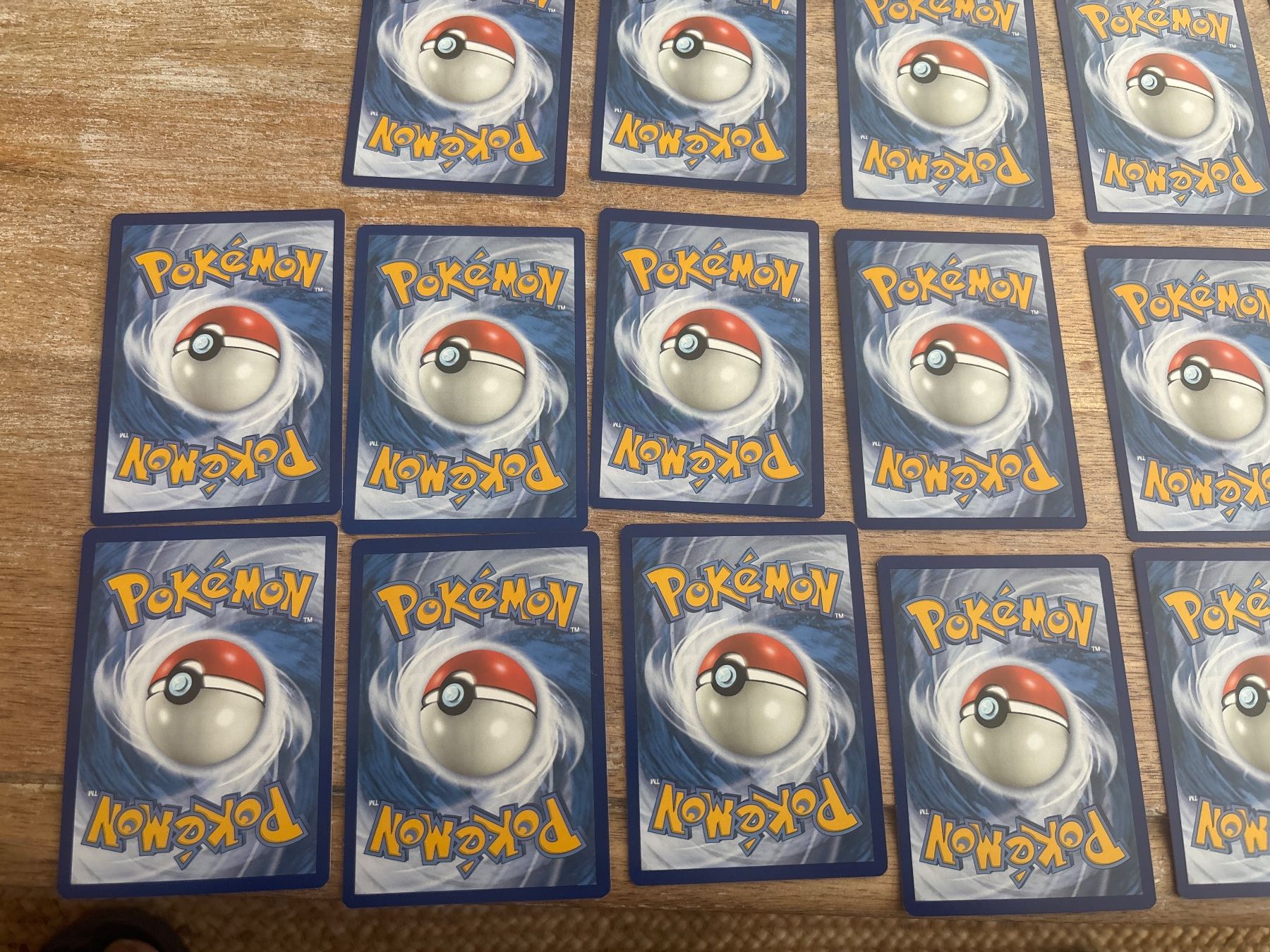 Pokémon Carte collezionabili: 24 Pokemon Cards from BREAKpoint 2016 – Usato da Steinmaur venduto da BobsCards 6