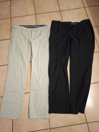 Herren Hosen, guter Zustand, Grösse siehe Bilder (ca.XL)