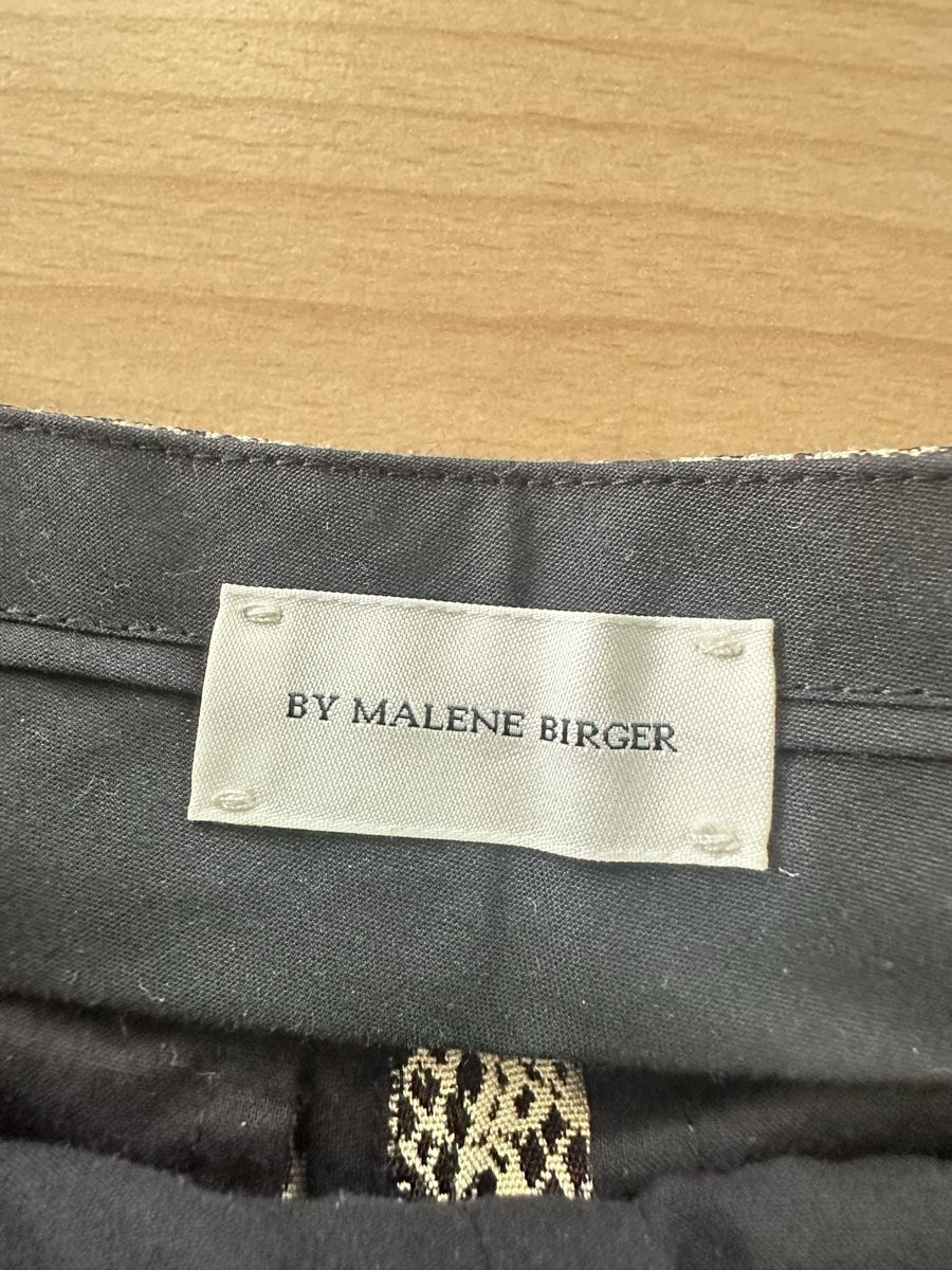 Pantaloni: Hose von By Malene Birger, Grösse 32 – Nuovo (secondo la descrizione) da Lampenberg venduto da Graziella_ 2
