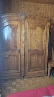 Armoire fribourgeoise 