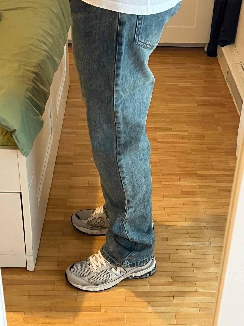 Jeans: 2y studios Jeans straight – Neu und originalverpackt aus Lausanne von luciano_RIC1 2