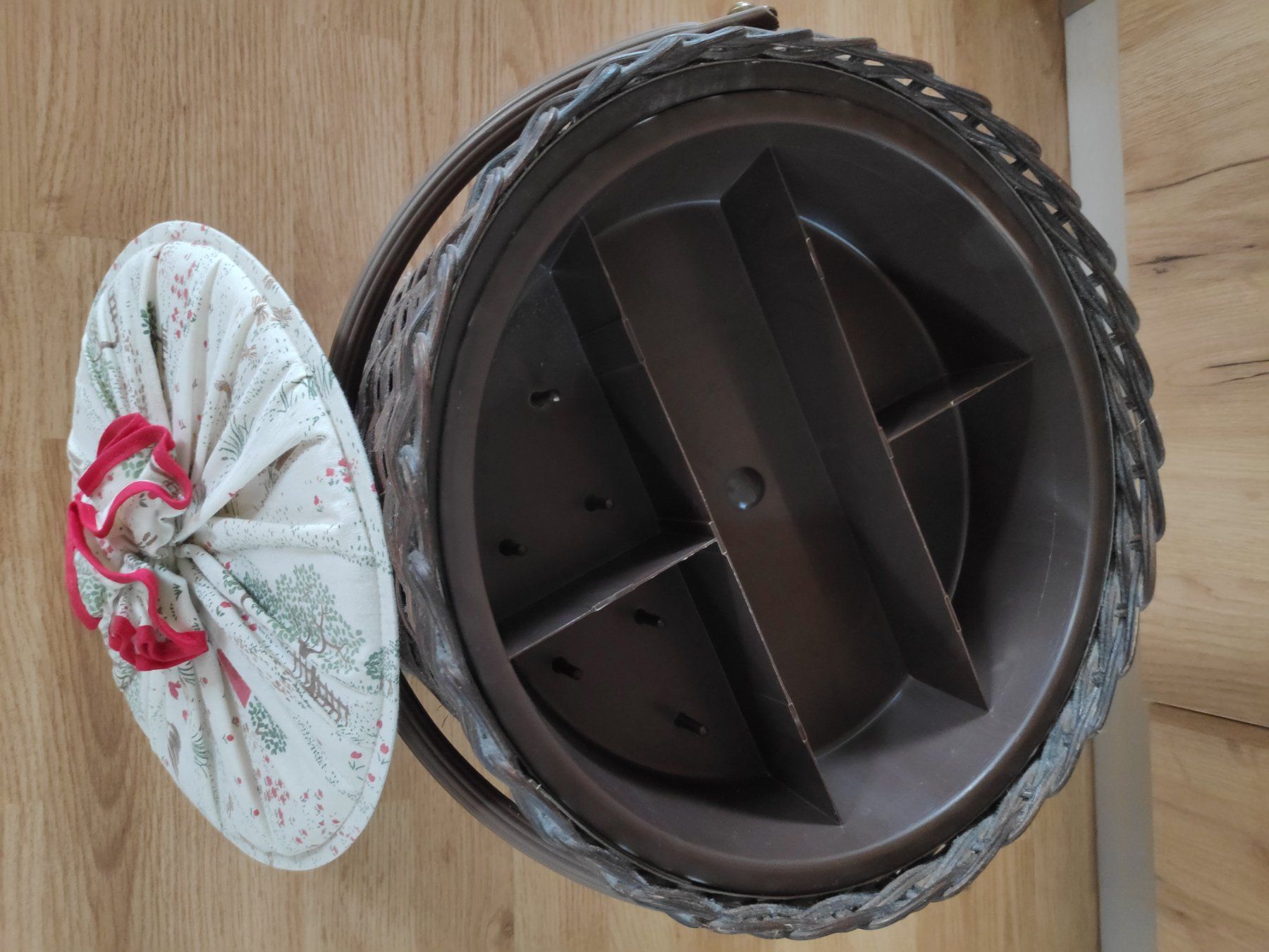 Altro in Bricolage: Boîte à couture – Usato da Couvet venduto da fat_kyl7 1