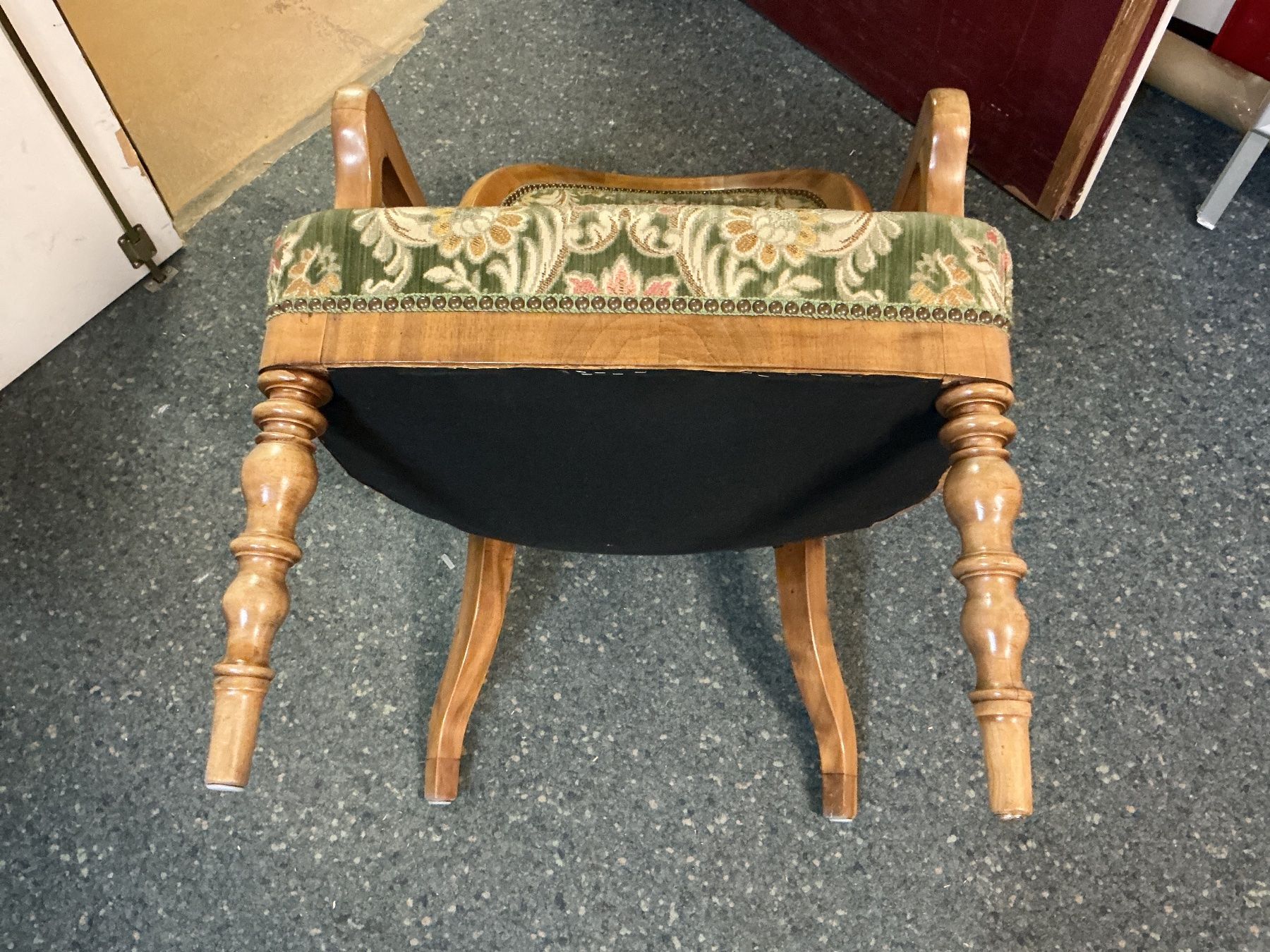 Fauteuils: Klassischer Sessel – D'occasion à Bern par vielerart 5