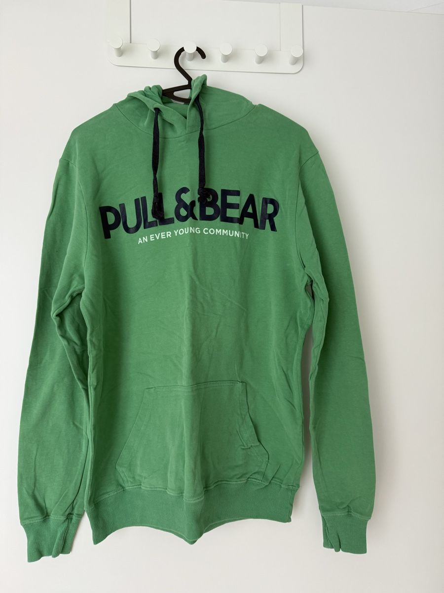 Pull&Bear Maglioni & Felpe: Pull & bear hoodie – Usato da Binningen venduto da eli_9psr 1