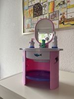 Puppen Waschbecken
