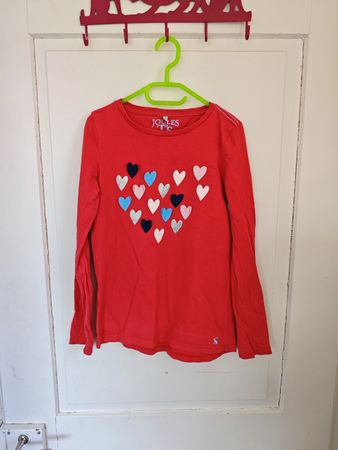 Langarmshirt Joules 146/152 