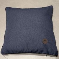 Cuscino Joop! blu scuro