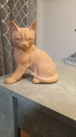 Katze 17cm