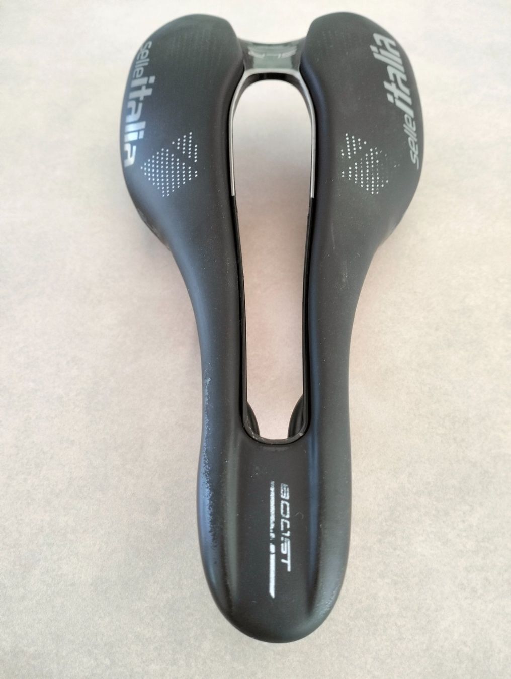 Selle Italia Pièces détachées: Selle Italia SLR BOOST Superflow – D'occasion à Uster par KarlZH 4