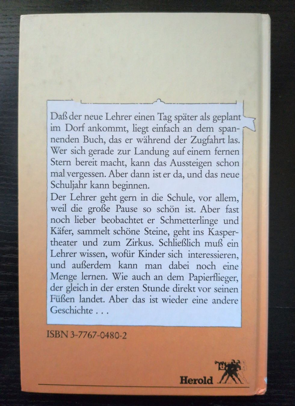 Libri: Schwalben im Klassenzimmer – Usato da Ottikon venduto da sobsale 1