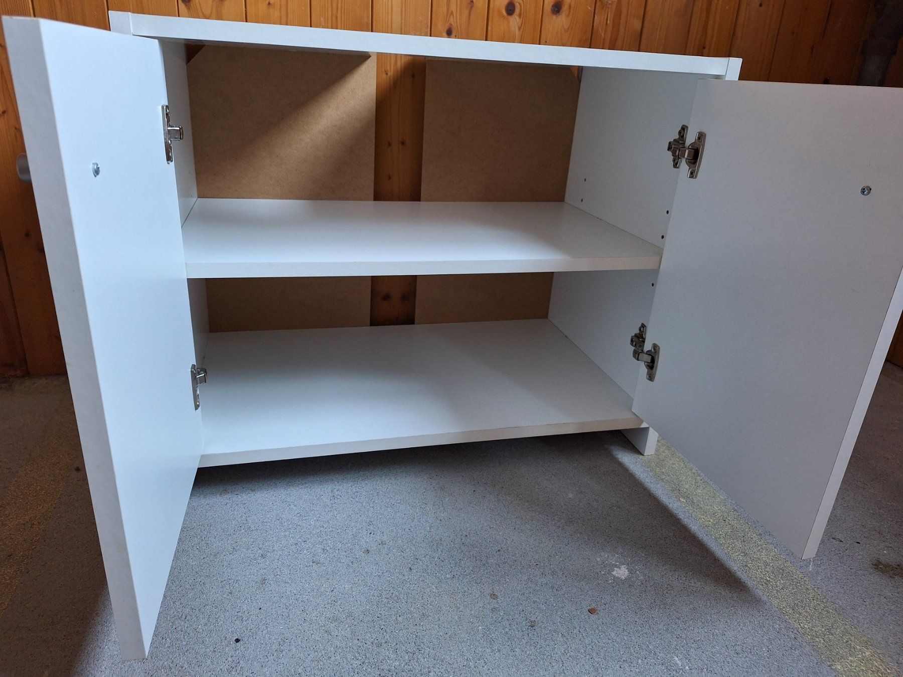 Ikea Mobili per bagno: Waschbeckenunterschrank | Lavaboschrank – Usato da Kleindöttingen venduto da jerry_boy 3