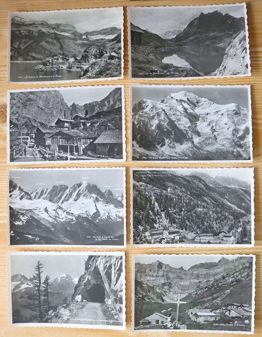 Cartoline postali: Historische Postkarten Edition Perrochet – Nuovo (secondo la descrizione) da Muttenz venduto da Hotschahi