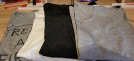 4 x Damen T-Shirt gr. 50 
