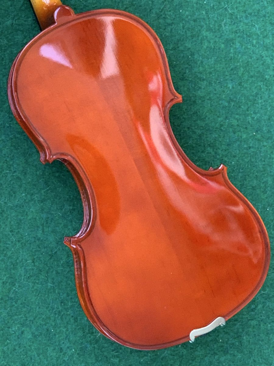 Instruments de musique: Geige/Violine – D'occasion à Wangen b. Olten par Finolino28 4