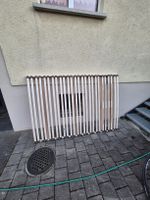 Lattenrost 160x200cm Holz Federholzleisten 
