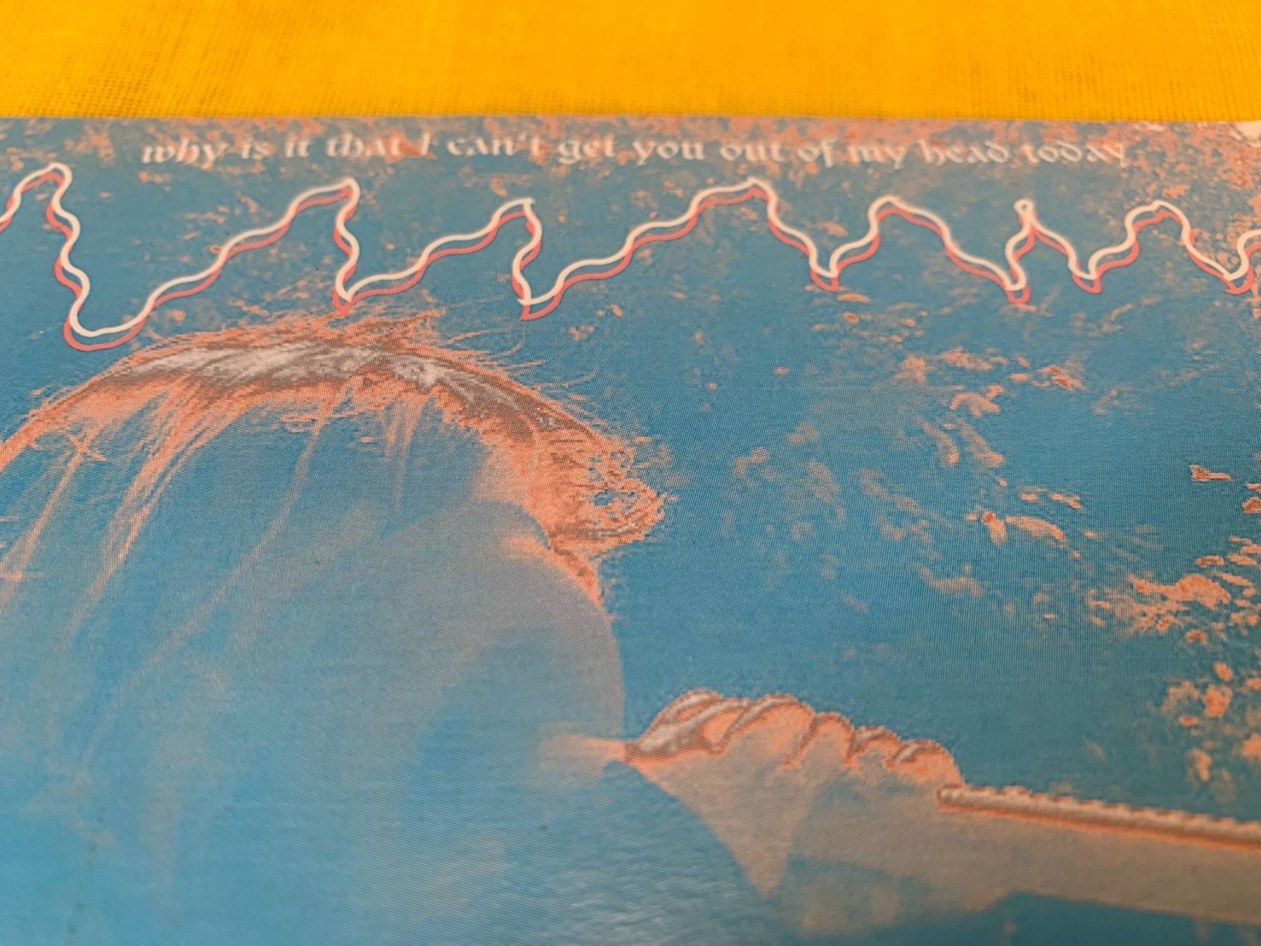 Dischi in vinile: Single 95/100 Sunfazer- "Why Is It That I Can't Get You..." – Usato da Bern venduto da sxlmn 1