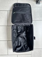 Handgepäckkoffer mit Rollen
